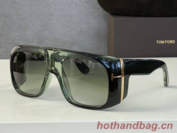Tom Ford Sunglasses Top Quality TOS00215